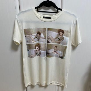 加藤ミリヤ　ツアー　Tシャツ(Tシャツ(半袖/袖なし))