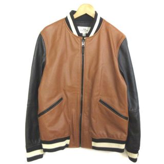 コーチ(COACH) スタジャン(メンズ)の通販 30点 | コーチのメンズを買う コーチ(COACH) スタジャン(メンズ)の通販 30点 | コーチのメンズを買う