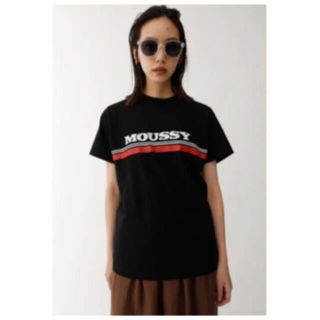 マウジー(moussy)のmoussy マウジー MOUSSY LINE TSJ(Tシャツ(半袖/袖なし))