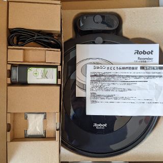 アイロボット(iRobot)の【〜2024年長期保証付】ルンバe5(掃除機)