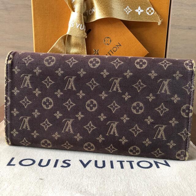 ❤️現品限り❤️Louis Vuitton ルイヴィトン ポーチ 長財布