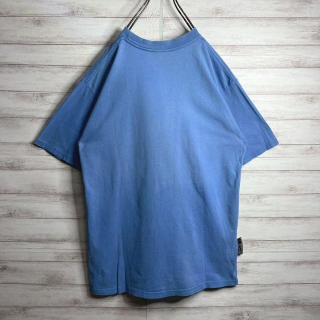 入手困難!!】ナイキ ✈︎刺繍ロゴ 白タグ ゆるだぼ 半袖 VINTAGE ...