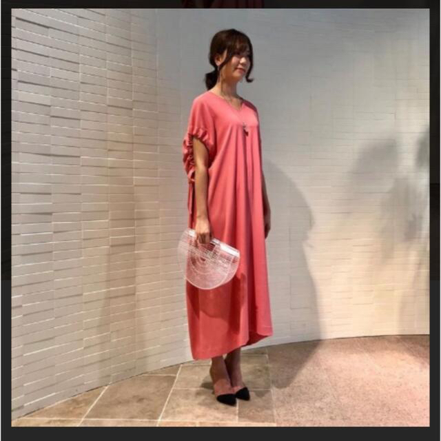 ❤️ネット売り出し❤️ POSTELEGANT×STRASBURGO ワンピース www.m