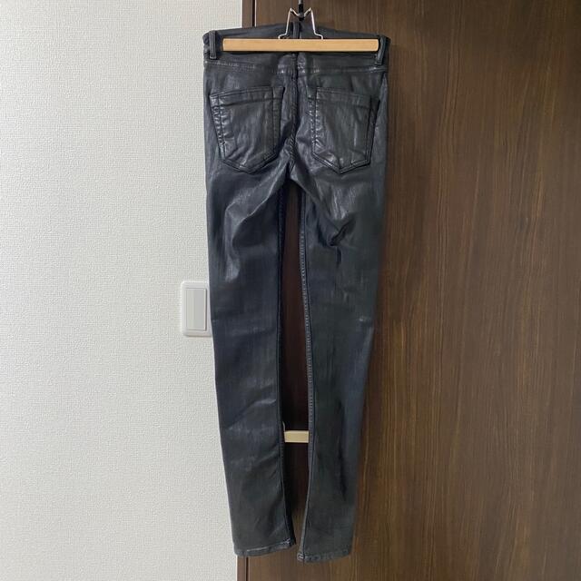 DRKSHDW(ダークシャドウ)のyotsugi様専用　 tyrone slid cut jeans メンズのパンツ(デニム/ジーンズ)の商品写真