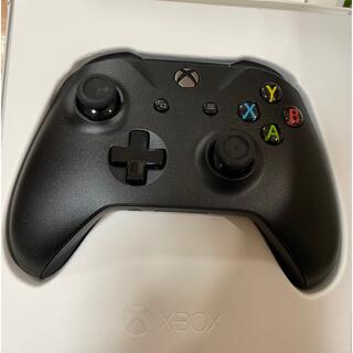 エックスボックス(Xbox)の【新品】XBOXコントローラー( ワイヤレス)(その他)