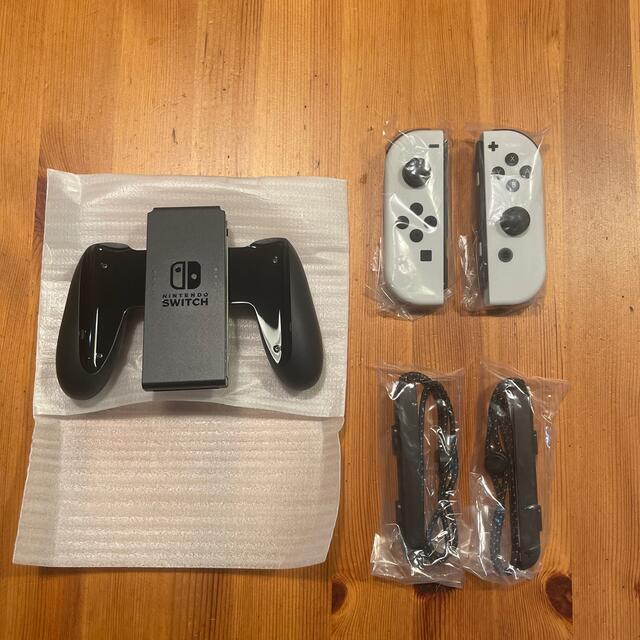 Joy-Con(L)(R)(有機ELモデル)ストラップ付 | tradexautomotive.com