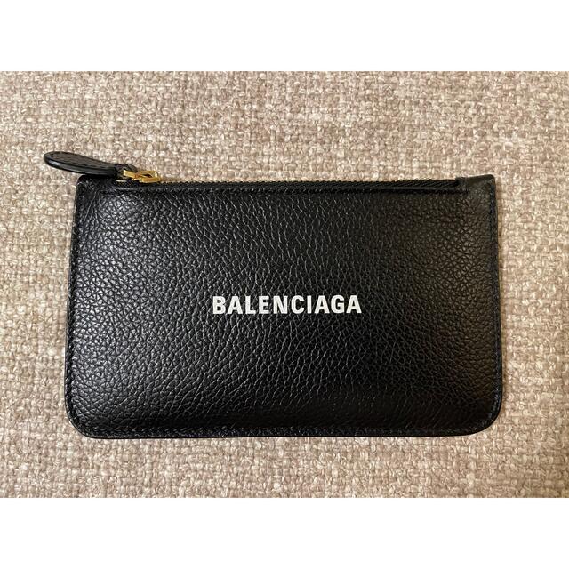 Balenciaga(バレンシアガ)の本物バレンシアガ カードケース 期間限定 メンズのファッション小物(名刺入れ/定期入れ)の商品写真