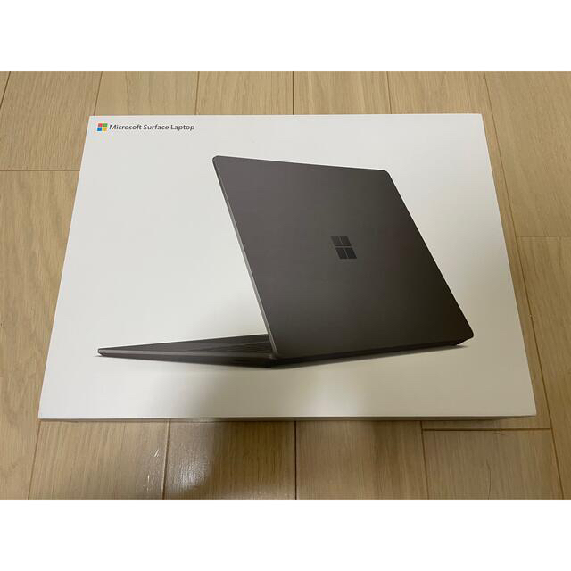 k様Microsoft Surface Laptop 3 V4C-00039