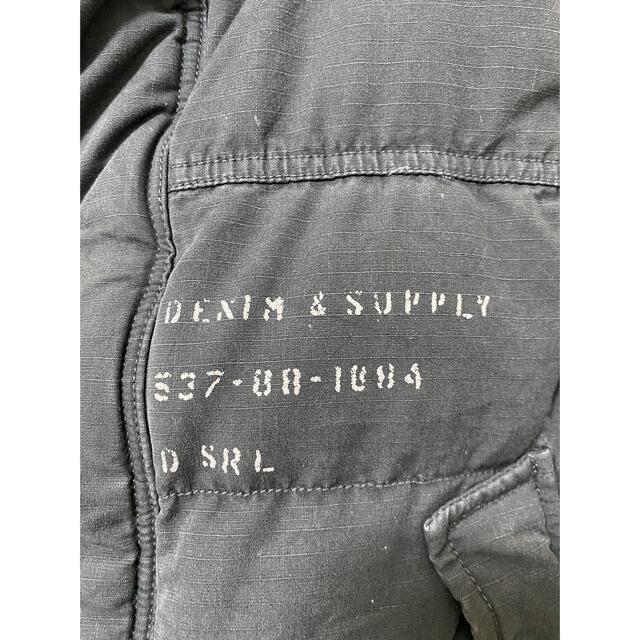 Denim & Supply Ralph Lauren(デニムアンドサプライラルフローレン)のデニムサプライ　ベスト メンズのトップス(ベスト)の商品写真