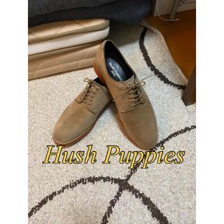 ハッシュパピー(Hush Puppies)の❣️SALE❣️ Hush Puppies ハッシュパピー プレーントゥ(ドレス/ビジネス)