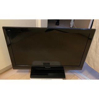 Panasonic VIERA 24V型テレビ TH-L24C3