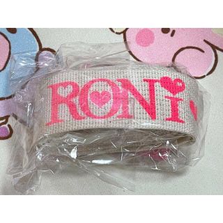 ロニィ(RONI)のRONI ガチャベルト(ベルト)