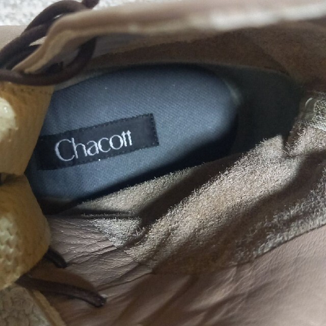 CHACOTT(チャコット)のChacott　チャコット　ジャズシューズ レディースの靴/シューズ(バレエシューズ)の商品写真