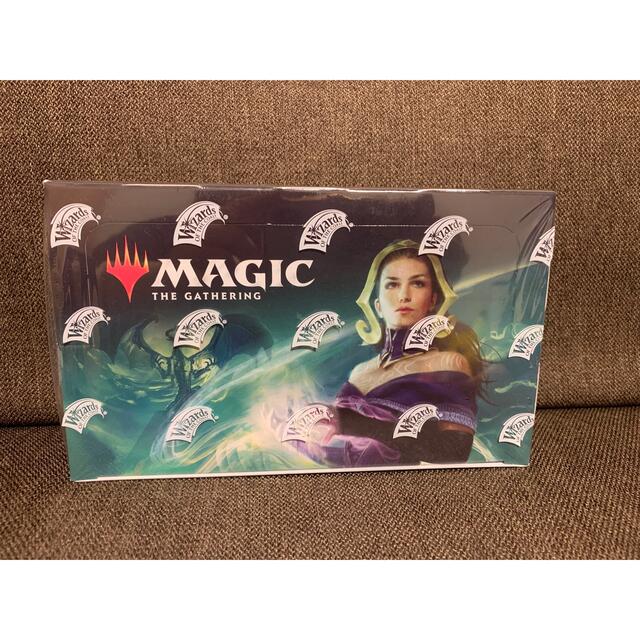 マジックザギャザリング MTG 灯争大戦 ブースターパック マジックザギャザリング MTG 灯争大戦 ブースターパック