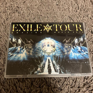 エグザイル(EXILE)のEXILE AW TOUR 2015(ミュージック)