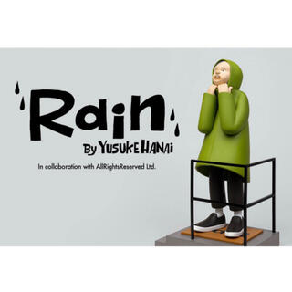 Rain Figure YUSUKE HANAI(その他)