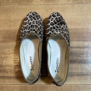 レペット(repetto)のkiko様専用ページ　repetto バレエシューズ(バレエシューズ)