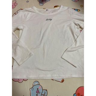 ウィゴー(WEGO)のWEGO ロンＴ(Tシャツ(長袖/七分))