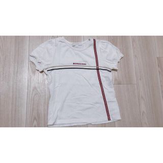 バーバリー(BURBERRY)の咲希様専用　バーバリー　半袖　100cm ラルフズボン(Tシャツ/カットソー)