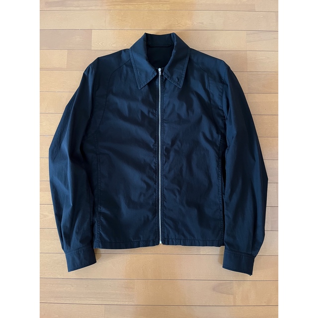 LEMAIRE SHIRT BLOUSON ルメール シャツブルゾン ジャケット | www