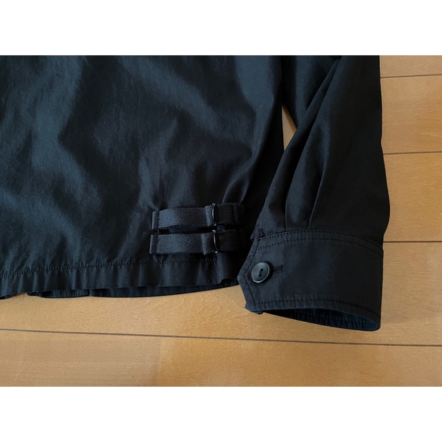 LEMAIRE(ルメール)のLEMAIRE SHIRT BLOUSON ルメール シャツブルゾン ジャケット メンズのジャケット/アウター(ブルゾン)の商品写真
