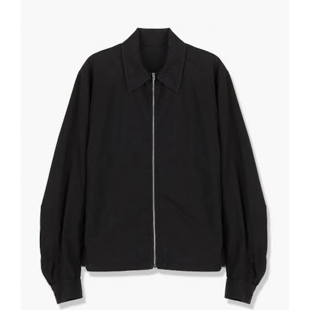 LEMAIRE(ルメール)のLEMAIRE SHIRT BLOUSON ルメール シャツブルゾン ジャケット メンズのジャケット/アウター(ブルゾン)の商品写真