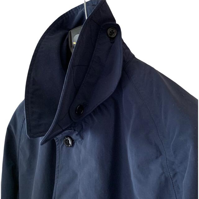 ○★新品未使用　ウールリッチ　SHORE CARCOAT　L　ネイビー