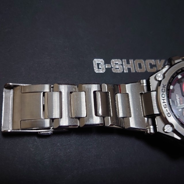 CASIO G-SHOCK MT-G MTG-S1000D-1A4JF