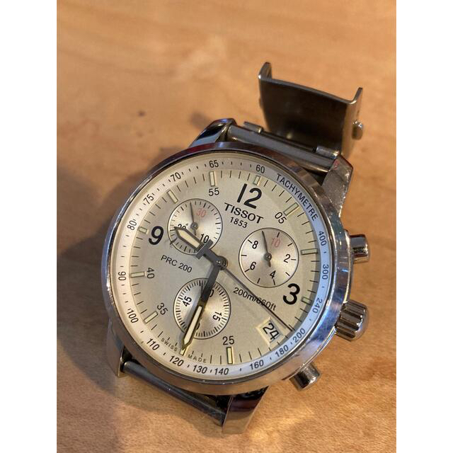 TISSOT PRC200