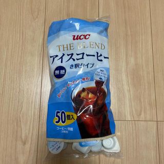 コストコ　UCCアイスコーヒー無糖25個(コーヒー)