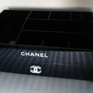 シャネル(CHANEL)のシャネル コスメノベルティボックス大(その他)