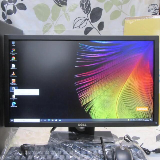 即遊べる高品質ゲーミング!i7-4770同等&SSD/メモリ16G/GTX980 PC ...
