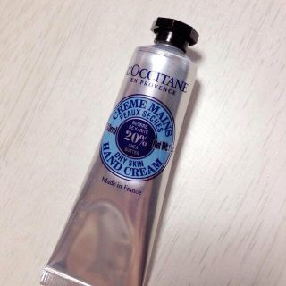 ロクシタン(L'OCCITANE)のロクシタン＊ハンドクリーム 30ml(その他)