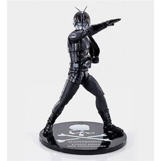 マスターマインドジャパン(mastermind JAPAN)のmastermind JAPAN x 仮面ライダー50周年記念コラボ 真骨彫製法(特撮)