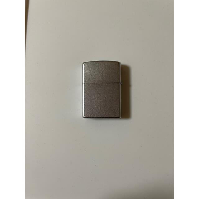 ZIPPO(ジッポー)のMATRIX様専用 zippo レギュラーサイズ メンズのファッション小物(タバコグッズ)の商品写真