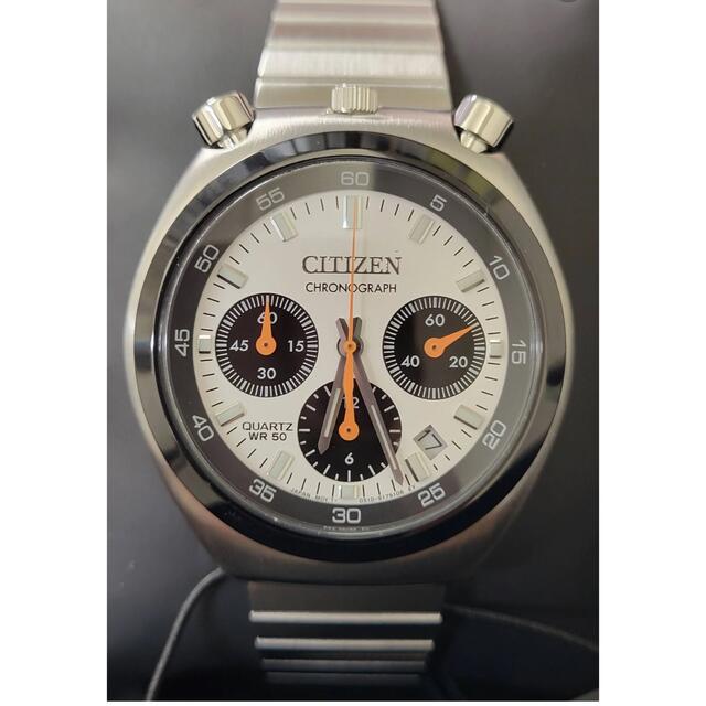 【新品未開封】CITIZEN シチズン　腕時計　AN3660-81A