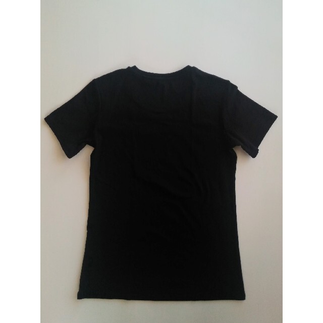UNIQLO(ユニクロ)の[中古] UNIQLO スーピマコットン 半袖Tシャツ レディースのトップス(Tシャツ(半袖/袖なし))の商品写真