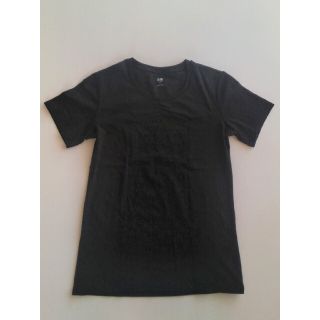 ユニクロ(UNIQLO)の[中古] UNIQLO スーピマコットン 半袖Tシャツ(Tシャツ(半袖/袖なし))