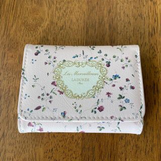 レメルヴェイユーズラデュレ(Les Merveilleuses LADUREE)のレ・メルヴェイユーズ ラデュレ 財布(財布)