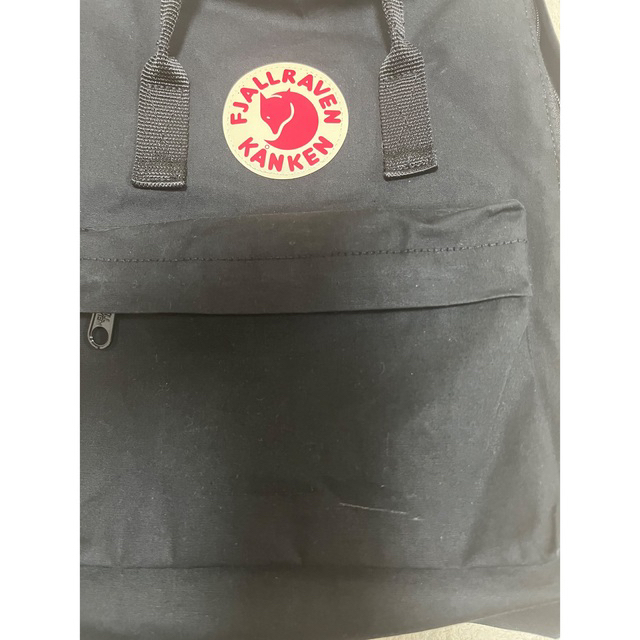 FJALL RAVEN(フェールラーベン)のフェールラーベン カンケンリュック レディースのバッグ(リュック/バックパック)の商品写真