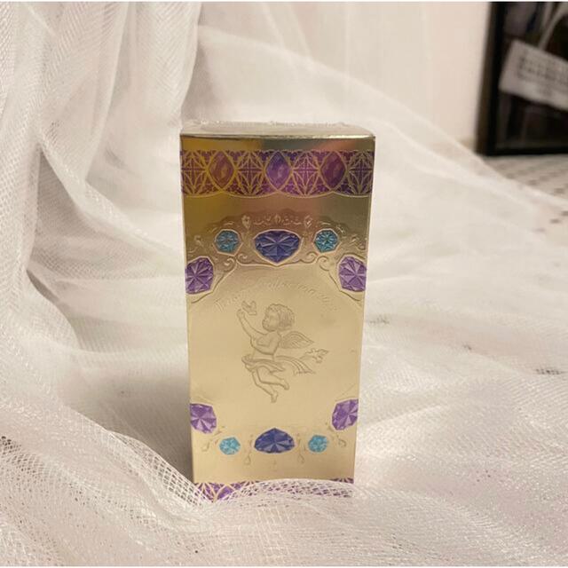 Kanebo(カネボウ)のミラノコレクションオードパルファム 2022 香水 コスメ/美容の香水(香水(女性用))の商品写真