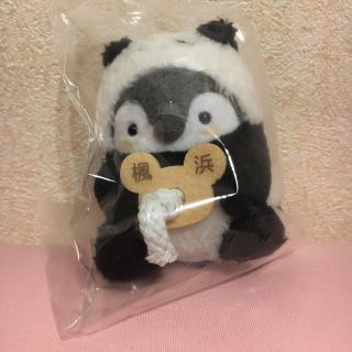 コウペンちゃん、楓浜になっちゃった～な　マスコット　アドベンチャーワールド限定(キャラクターグッズ)