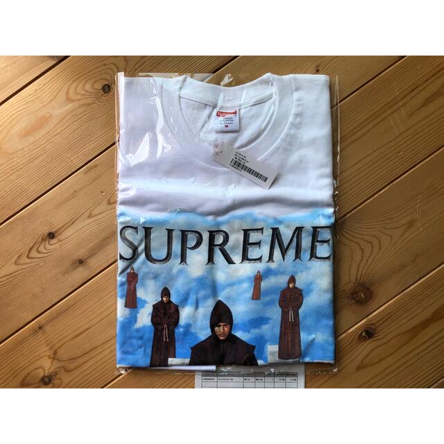 新品未使用 SUPREME levitation Tシャツ　サイズM