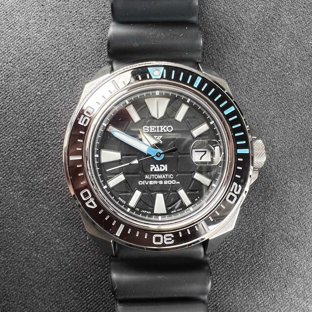 SEIKO PROSPEX SBDY095 4R35 PADI ダイバー