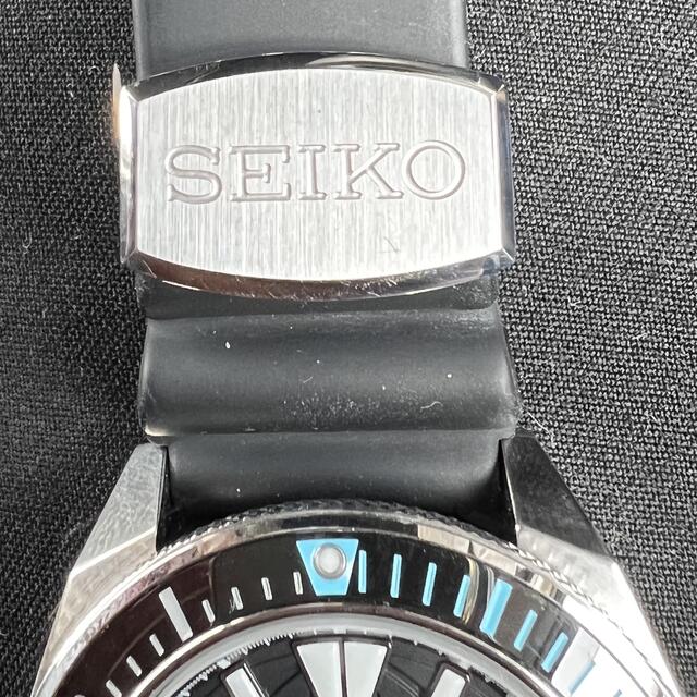 SEIKO PROSPEX SBDY095 4R35 PADI ダイバー