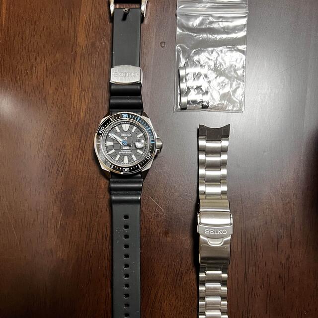 SEIKO PROSPEX SBDY095 4R35 PADI ダイバー お気に入りの 時計 tgr