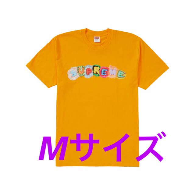 Supreme(シュプリーム)の新品未使用 SUPREME pillows Tシャツ　サイズM メンズのトップス(Tシャツ/カットソー(半袖/袖なし))の商品写真