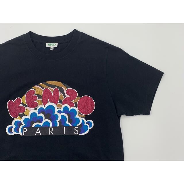 レディース KENZO ケンゾー Tシャツ XS