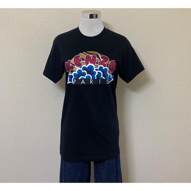 レディース KENZO ケンゾー Tシャツ XS