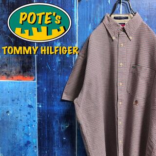 トミーヒルフィガー ボタンの通販 3,000点以上 | TOMMY HILFIGERを買う 